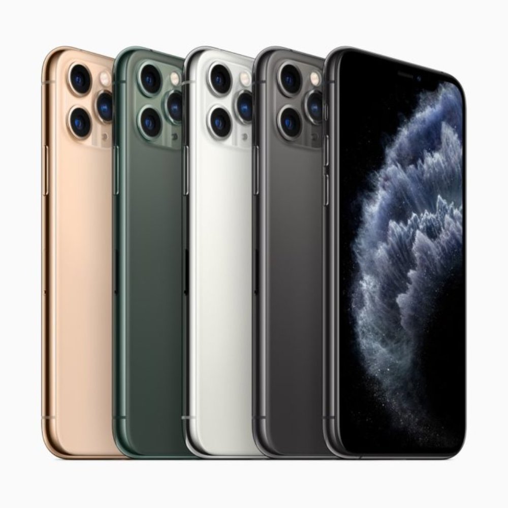 All iPhone apple PRODUCT Available